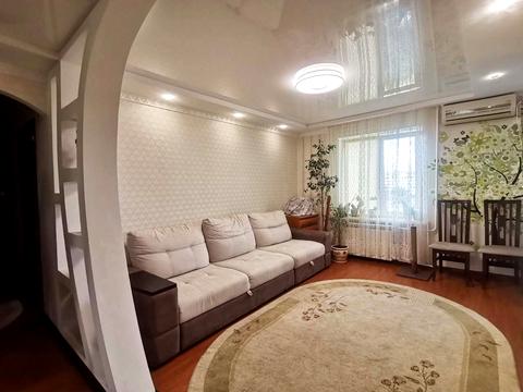 квартира за адресою Запоріжжя, Українська вул., 31