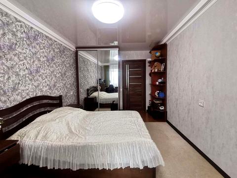 квартира за адресою Запоріжжя, Українська вул., 31