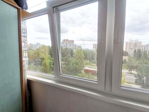 квартира за адресою Запоріжжя, Українська вул., 31