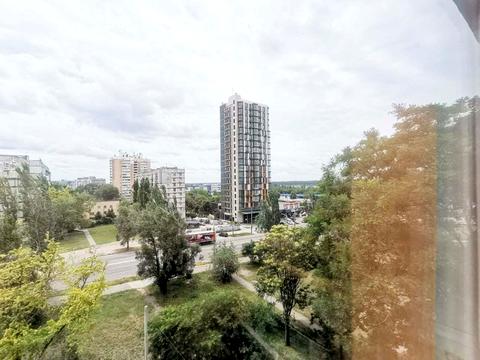 квартира за адресою Запоріжжя, Українська вул., 31