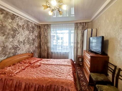 квартира за адресою Запоріжжя, Українська вул., 31