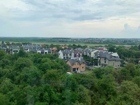 квартира по адресу Щирецкая ул., 23