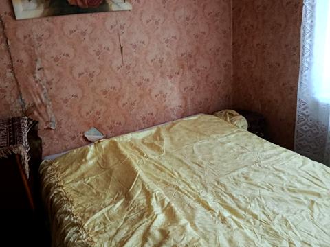 квартира по адресу Новосельская ул., 43