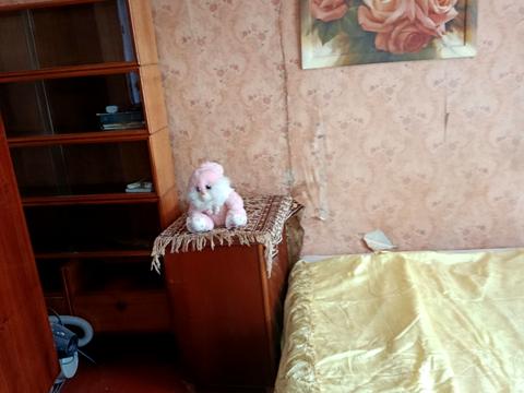 квартира по адресу Новосельская ул., 43