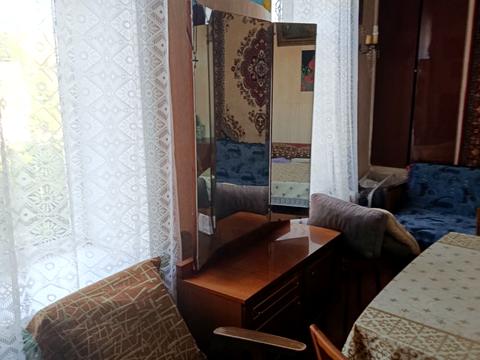 квартира по адресу Новосельская ул., 43
