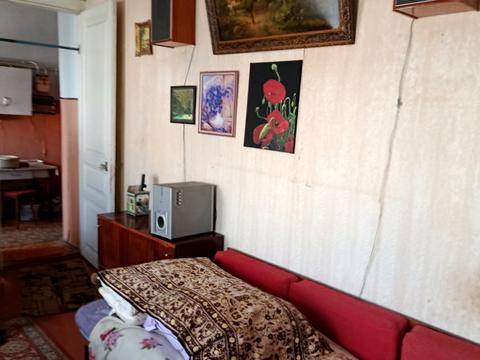 квартира по адресу Новосельская ул., 43
