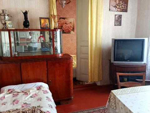 квартира по адресу Новосельская ул., 43