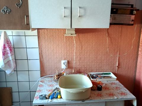 квартира по адресу Новосельская ул., 43