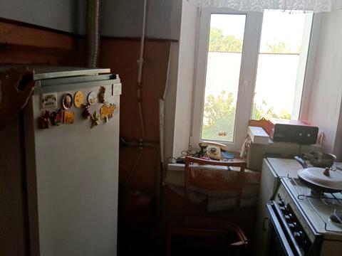 квартира по адресу Новосельская ул., 43