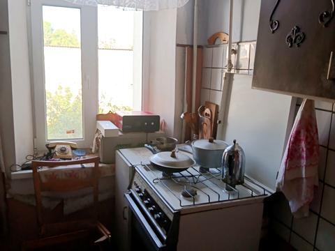 квартира по адресу Новосельская ул., 43