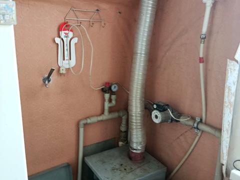 квартира по адресу Новосельская ул., 43
