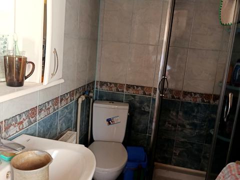 квартира по адресу Новосельская ул., 43