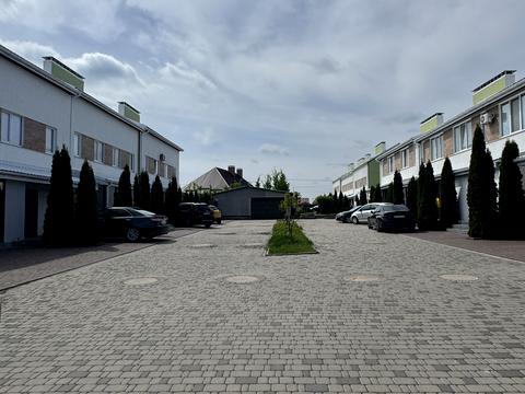 будинок за адресою Патона, 4-Г