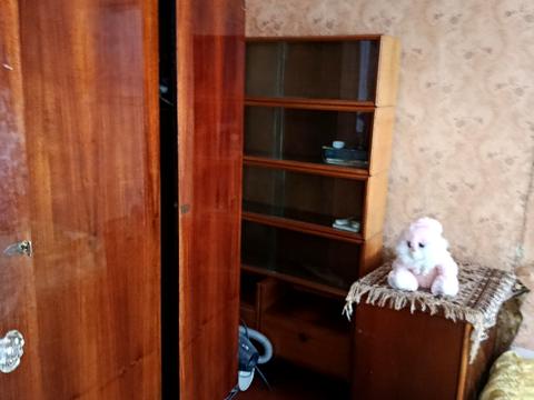 квартира по адресу Новосельская ул., 43