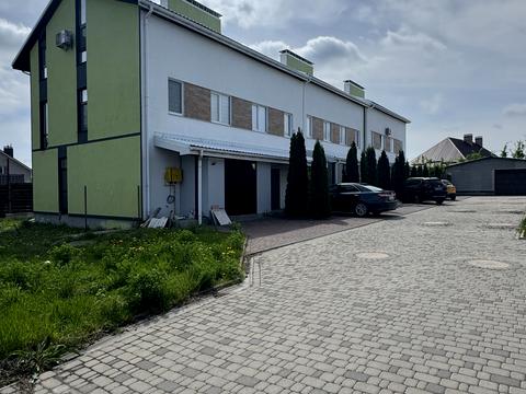 будинок за адресою Патона, 4-Г