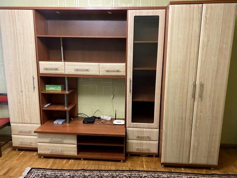 квартира по адресу Депутатская ул., 25