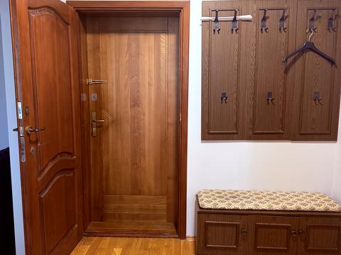 квартира по адресу Михаила Омеляновича-Павленко ул. (Суворова), 11