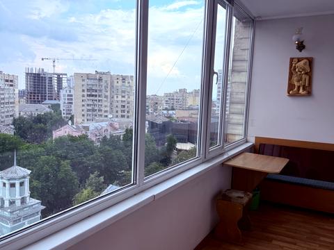 квартира по адресу Михаила Омеляновича-Павленко ул. (Суворова), 11