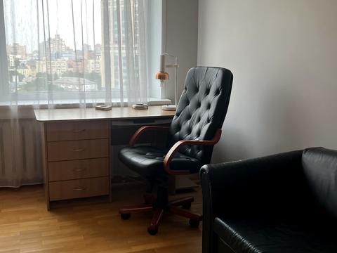 квартира по адресу Михаила Омеляновича-Павленко ул. (Суворова), 11