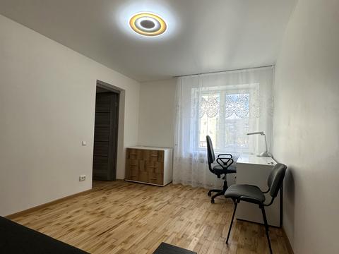 квартира по адресу Новокрымская ул., 4