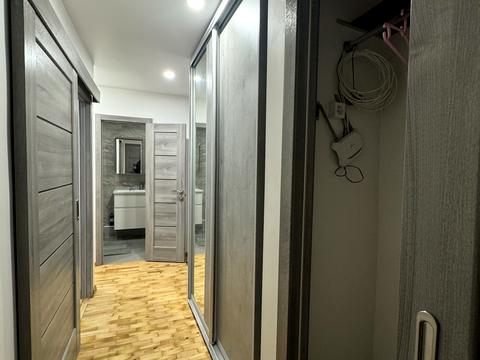квартира по адресу Новокрымская ул., 4
