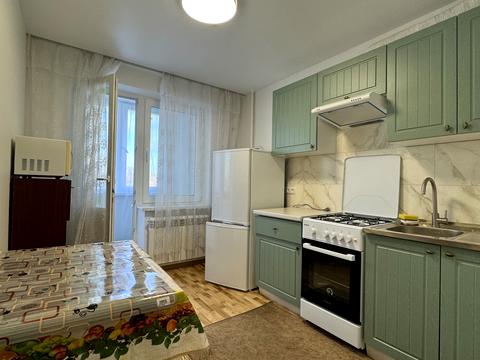 квартира по адресу Новокрымская ул., 4