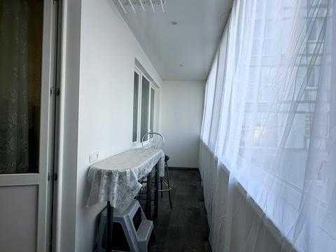 квартира по адресу Новокрымская ул., 4
