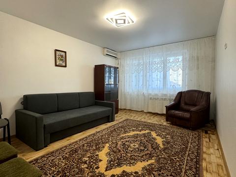 квартира по адресу Новокрымская ул., 4