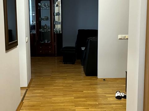 квартира по адресу Михаила Омеляновича-Павленко ул. (Суворова), 11