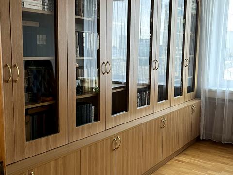 квартира по адресу Михаила Омеляновича-Павленко ул. (Суворова), 11