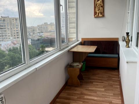 квартира по адресу Михаила Омеляновича-Павленко ул. (Суворова), 11
