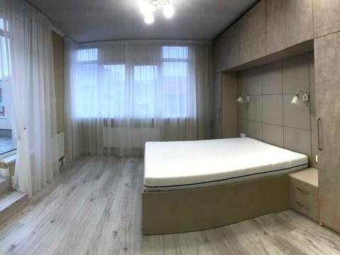 квартира за адресою Київ, Юлії Здановської вул. (Ломоносова), 50/2
