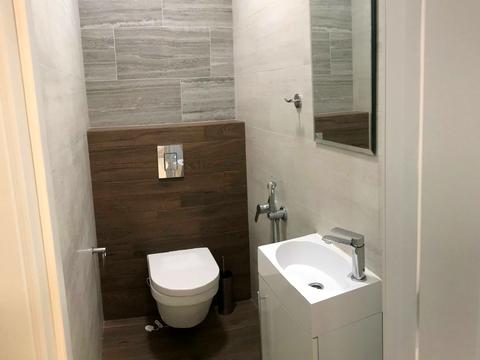 квартира за адресою Київ, Юлії Здановської вул. (Ломоносова), 50/2