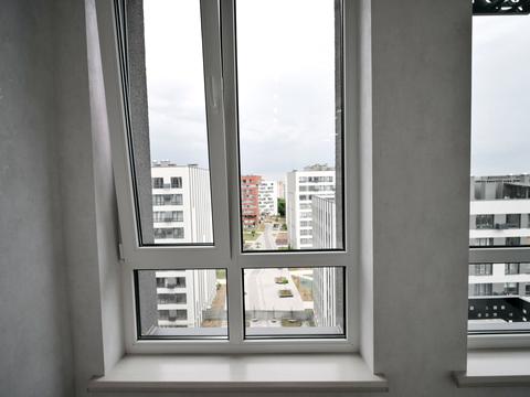 квартира за адресою Замарстинівська вул. (Калініна), (Будинок 9)