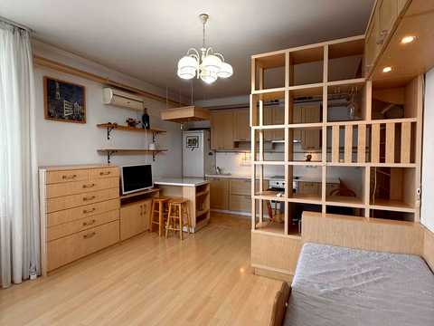 квартира за адресою Миколи Бажана просп., 12