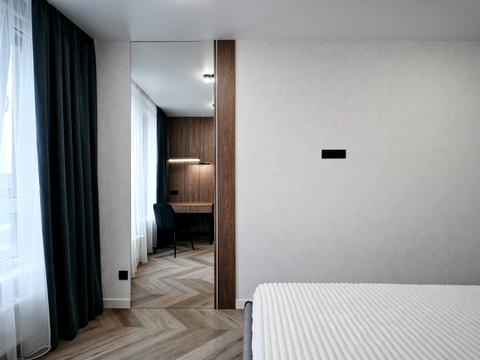 квартира за адресою Замарстинівська вул. (Калініна), (Будинок 9)