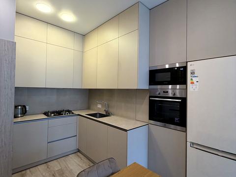 квартира за адресою Генерала Кульчицького вул., 2