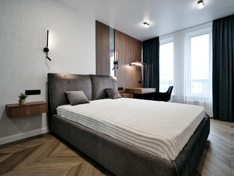 квартира за адресою Замарстинівська вул. (Калініна), (Будинок 9)