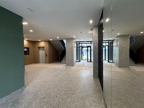 квартира за адресою Генерала Кульчицького вул., 2