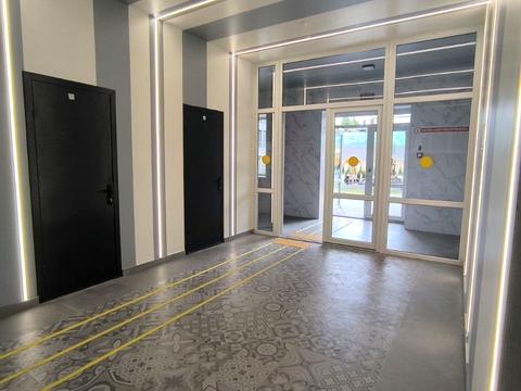 квартира по адресу Хмельницкий, Озёрная ул., (Будинок 1)
