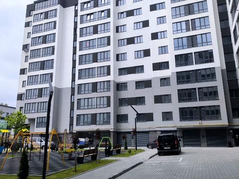 квартира по адресу Хмельницкий, Озёрная ул., (Будинок 1)