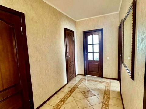 квартира за адресою Володимира Савченка вул. (Бєлінського), 18б