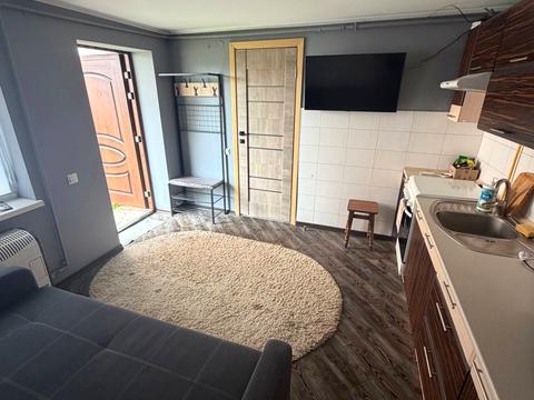 дом по адресу Ольги Хоружинской ул., 8