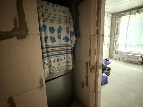 квартира за адресою Профсоюзна вул., 9-А