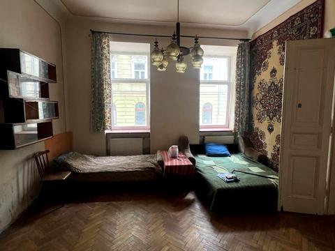 квартира по адресу Шолом-Алейхема ул., 9