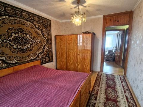 квартира по адресу Князей Острожских ул. (Шелушкова), 95а