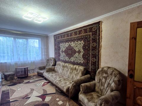 квартира по адресу Князей Острожских ул. (Шелушкова), 95а