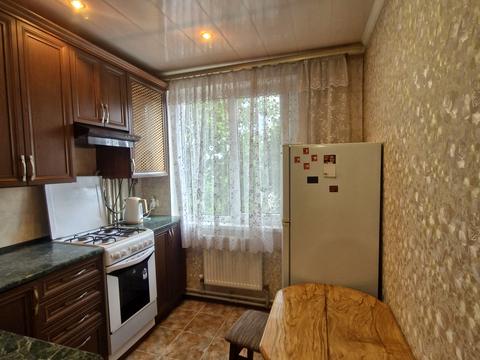 квартира по адресу Князей Острожских ул. (Шелушкова), 95а