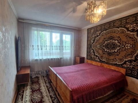 квартира по адресу Князей Острожских ул. (Шелушкова), 95а