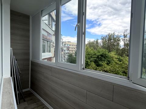 квартира по адресу Тополя-3 жилой массив ул., 1